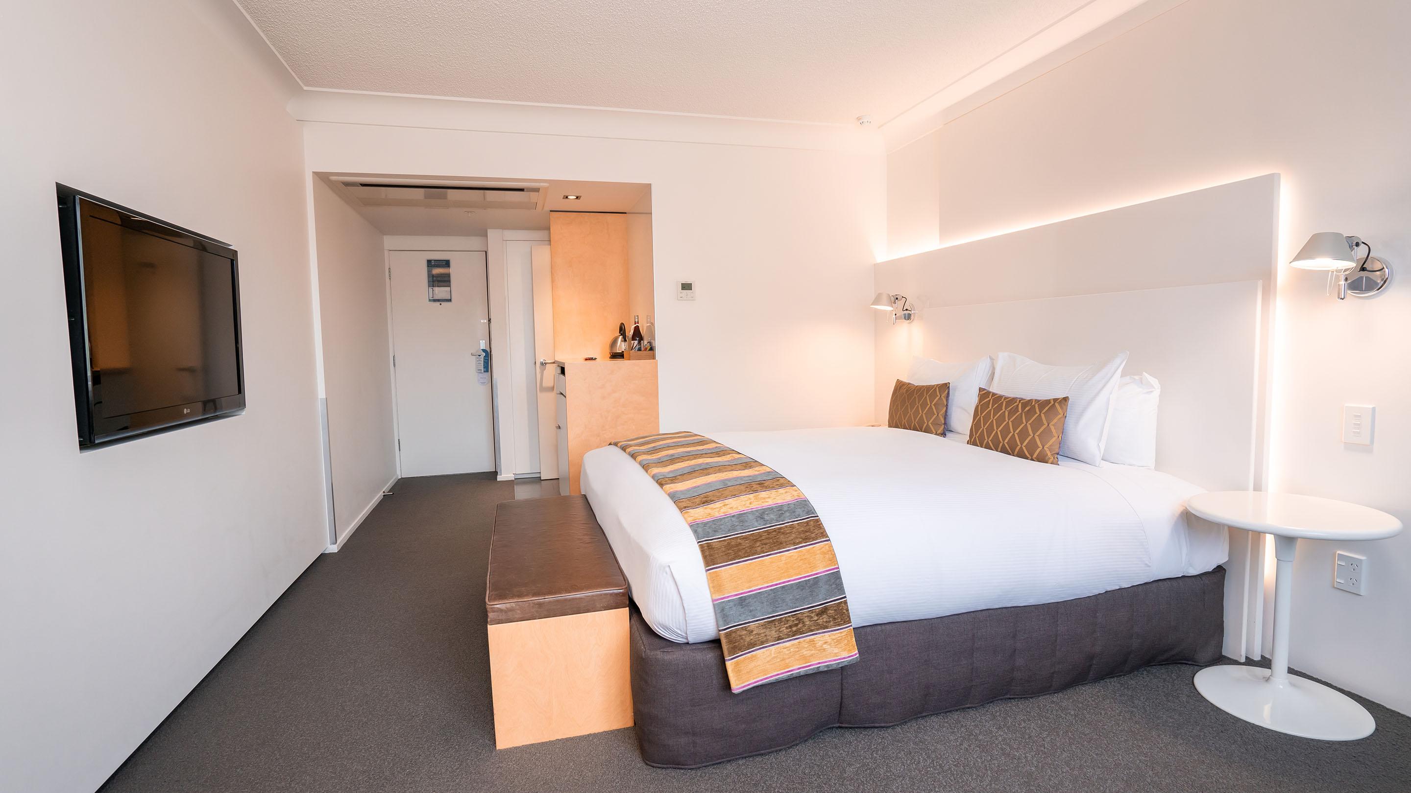 Scenic Hotel Marlborough Бленем Экстерьер фото