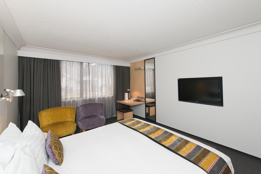 Scenic Hotel Marlborough Бленем Экстерьер фото