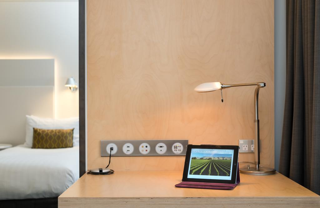 Scenic Hotel Marlborough Бленем Экстерьер фото