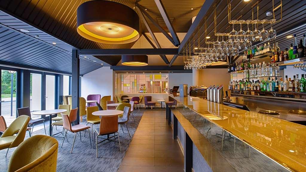Scenic Hotel Marlborough Бленем Ресторан фото