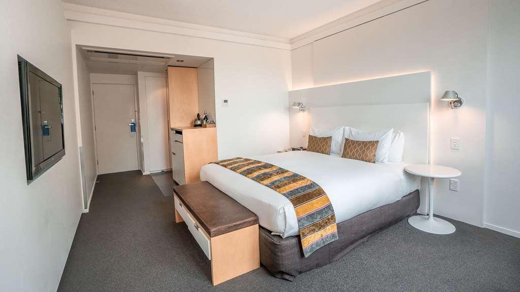 Scenic Hotel Marlborough Бленем Номер фото