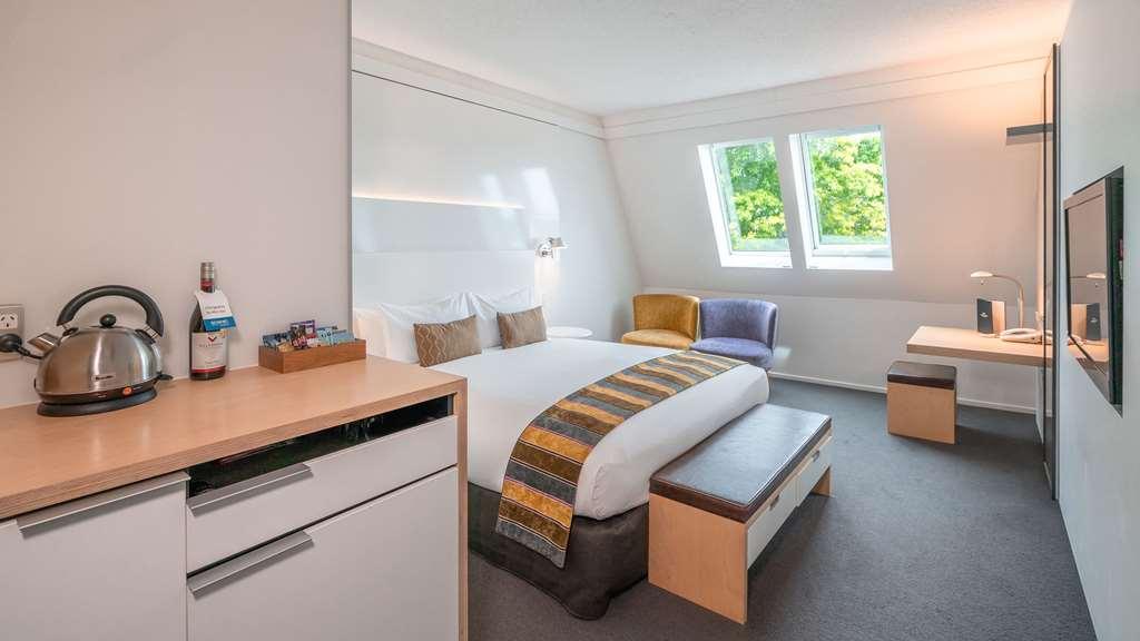 Scenic Hotel Marlborough Бленем Номер фото